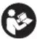 BOSO Bosotherm 5100 - Signs and symbols - 1