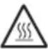 BOSO Bosotherm 5100 - Spiegazione dei simboli - 5