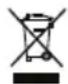 BOSO Bosotherm 5100 - Entsorgen - 1