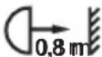 BOSO Bosotherm 5100 - Zeichenerklärung - 10