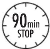 BOSO Bosotherm 3000 - Otomatik kapanma - 1