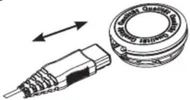 BOSO Bosotherm 1200 - ATENCIÓN - 1
