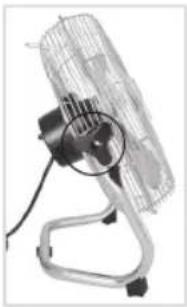 KORONA 81003 - ADJUST TILT ANGLE - 2