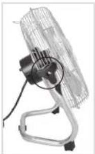 KORONA 81003 - REGLER L'ANGLE D'INCLINAISON - 2