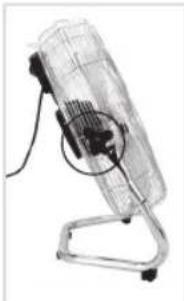 KORONA 81004 - ADJUST TILT ANGLE - 2