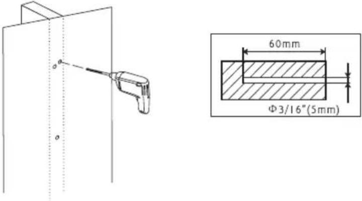 Biltema 247790 - ASENTAMINEN PUISIIN VÄLITUKIIN - 1