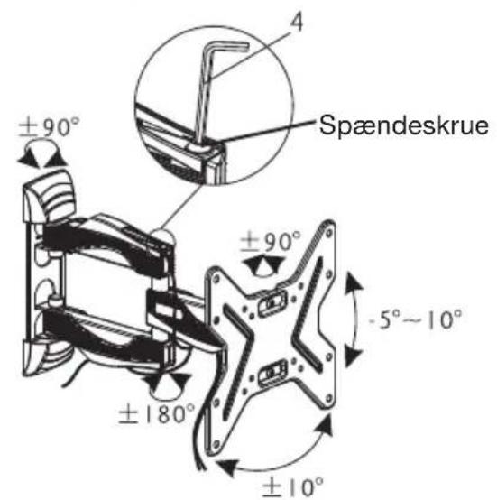 Biltema 247790 - TEKNISKE DATA - 11