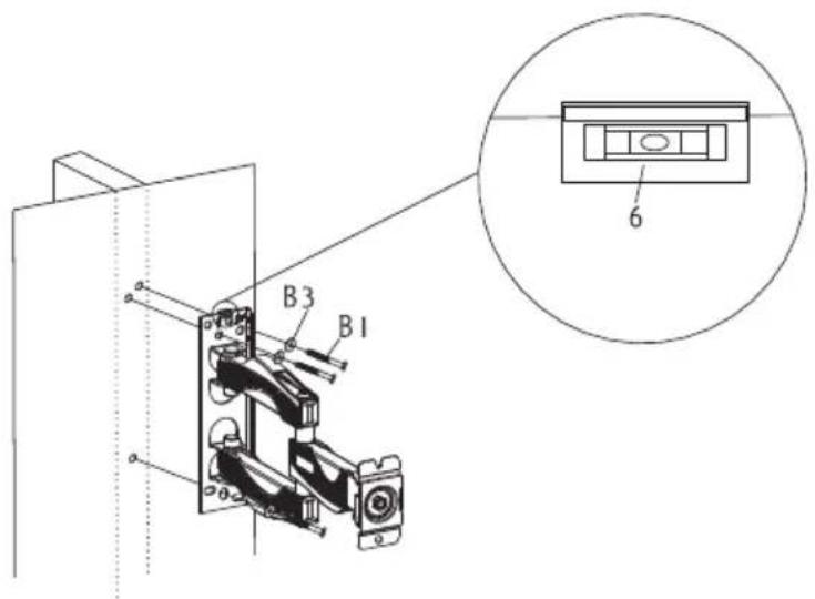 Biltema 247790 - TEKNISKE DATA - 3