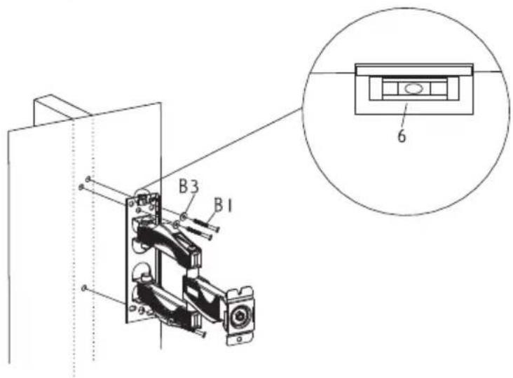 Biltema 247790 - TEKNISKE DATA - 3