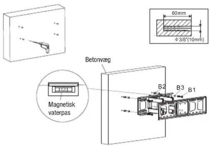 Biltema 247680 - Advarsel! - 2