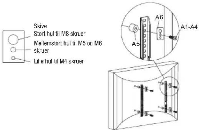 Biltema 247680 - Advarsel! - 5