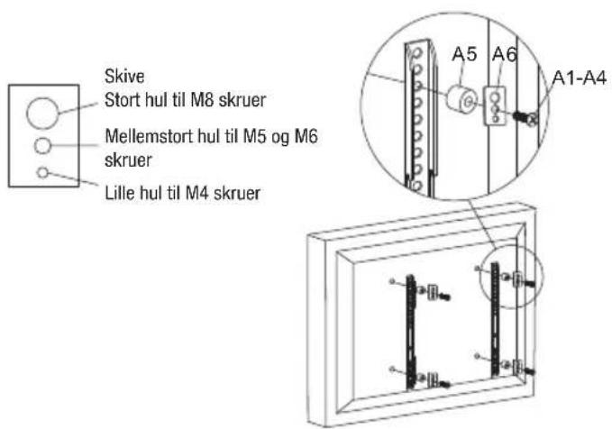 Biltema 247680 - Advarsel! - 4