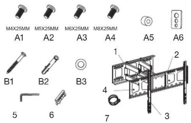 Biltema 247680 - Advarsel! - 1
