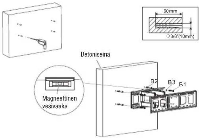 Biltema 247680 - PAKKAUKSESSA OLEVAT OSAT - 2