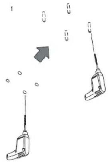 Biltema 24735 - MONTERING - 1