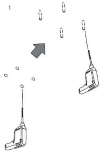 Biltema 24735 - MONTERING - 1