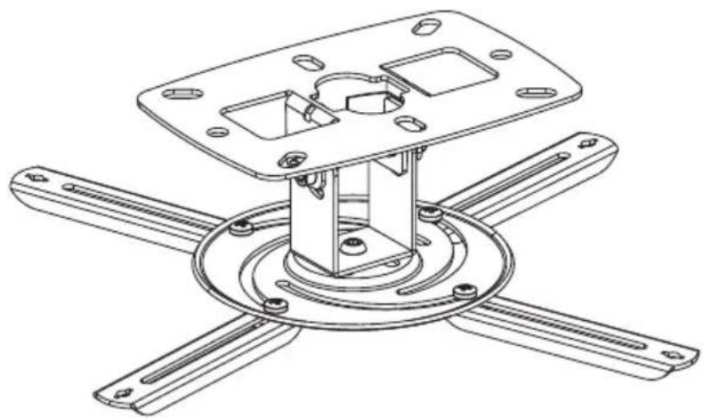 Biltema 24735 - MONTERING - 5