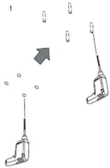 Biltema 24735 - MONTERING - 1