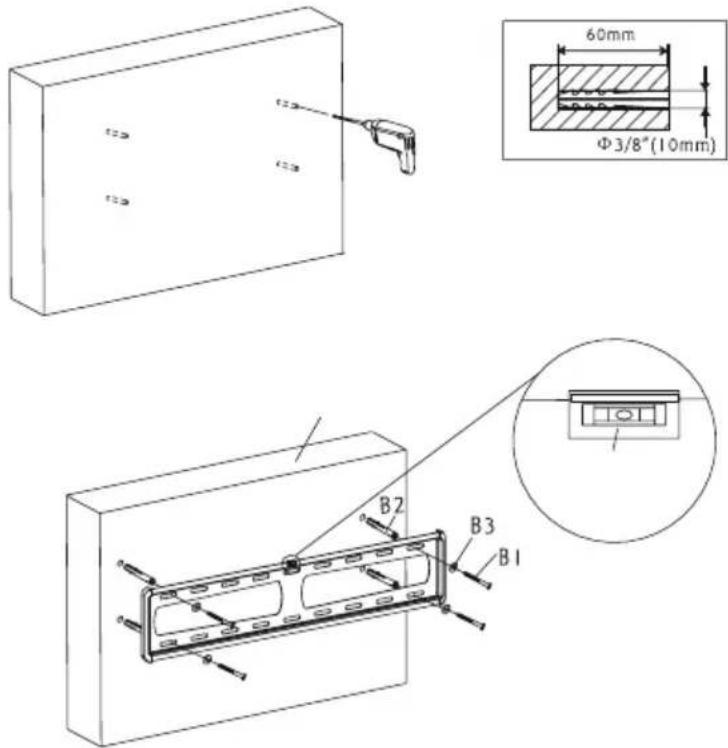 Biltema 246910 - ADVARSEL! - 5