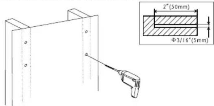 Biltema 246910 - VAROITUS! - 3