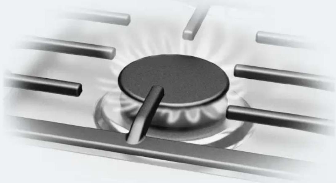 MIELE KMR 11363LP GD EDSTCLST - Surfaces de cuisson - 1