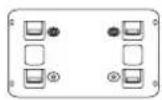 Yealink MVC960 - Contenido del paquete - 4