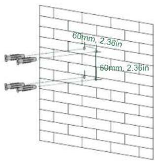 Yealink MVC960 - - Mount on the Wall - 1