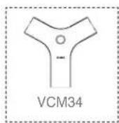 Yealink MVC960 - Applicable Devices - 1