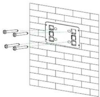 Yealink MVC960 - - Mount on the Wall - 2