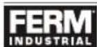 Ferm AGM1114P - Verificar e substituir as escovas de carbono - 2