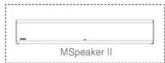 MSpeaker II