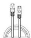 Yealink AVHub - Verpackungsinhalt - 2