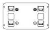 Yealink AVHub - Contenido del paquete - 4