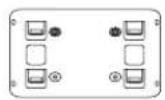 Yealink AVHub - Verpackungsinhalt - 4