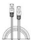 Yealink AVHub - Contenido del paquete - 2