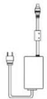 Yealink AVHub - Verpackungsinhalt - 7