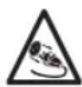 Ferm AGM1116P - WARNING - 4