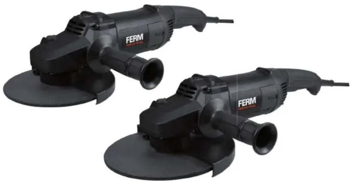 Ferm AGM1116P - 1