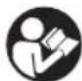 Ferm AGM1119P - SAFETY INSTRUCTIONS - 2