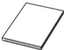Yealink MeetingBoard - Expansion bolt x 8 (8\*80mm) - 9
