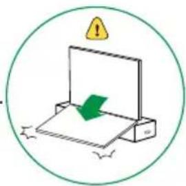 Insertar cámara Tornillos de montaje