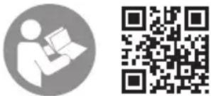 TROY-BILT Storm Tracker 2890 - SAFETY SYMBOLS - 1