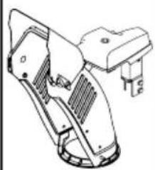 TROY-BILT Storm Tracker 2890 - STOP - 5