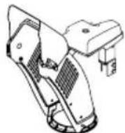 TROY-BILT Storm Tracker 2890 - STOP - 7