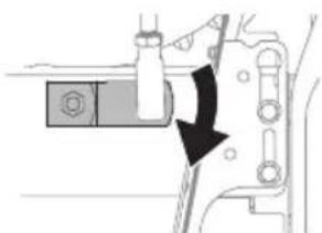 TROY-BILT Storm Tracker 2890 - ASSEMBLY - 6