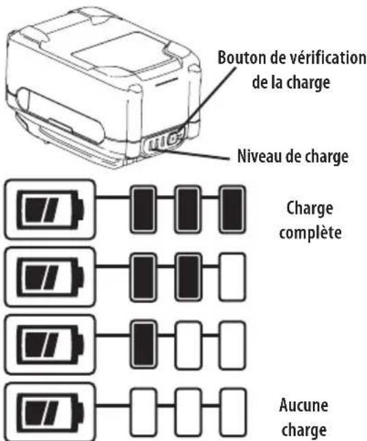 TROY-BILT Storm Tracker 2890 - AVERTISSEMENT - 1