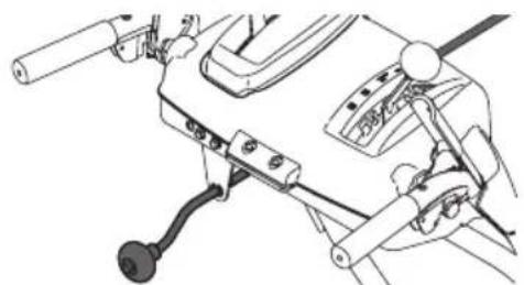 TROY-BILT Storm Tracker 2890 - STOP - 11