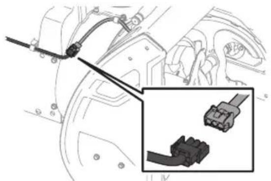 TROY-BILT Storm Tracker 2890 - SERVICE AND MAINTENANCE - 1