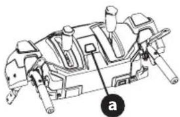 TROY-BILT Storm Tracker 2890 - PRECAUCIÓN - 3