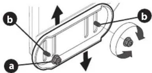 TROY-BILT Storm Tracker 2890 - ADJUSTMENTS - 1